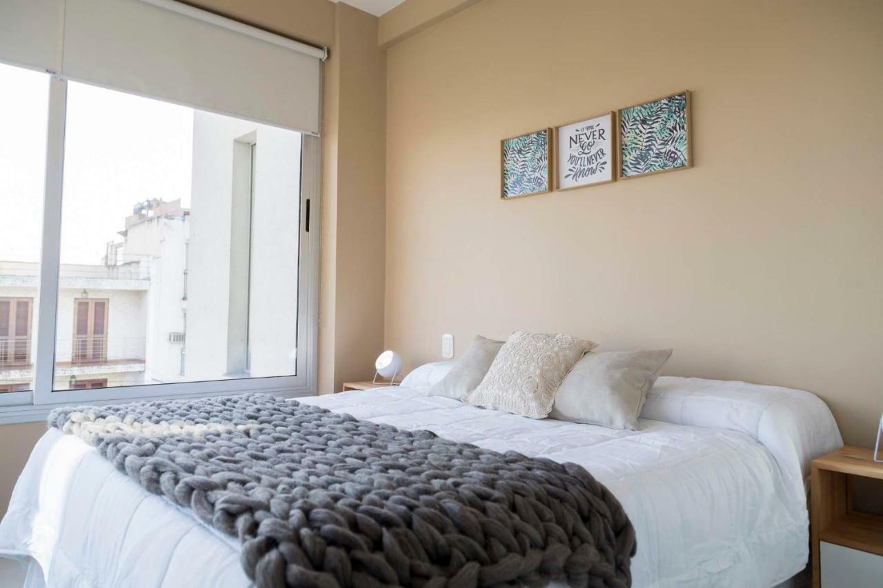 Del Sol Apartamentos 萨尔塔 外观 照片