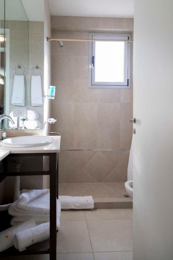 Del Sol Apartamentos 萨尔塔 外观 照片