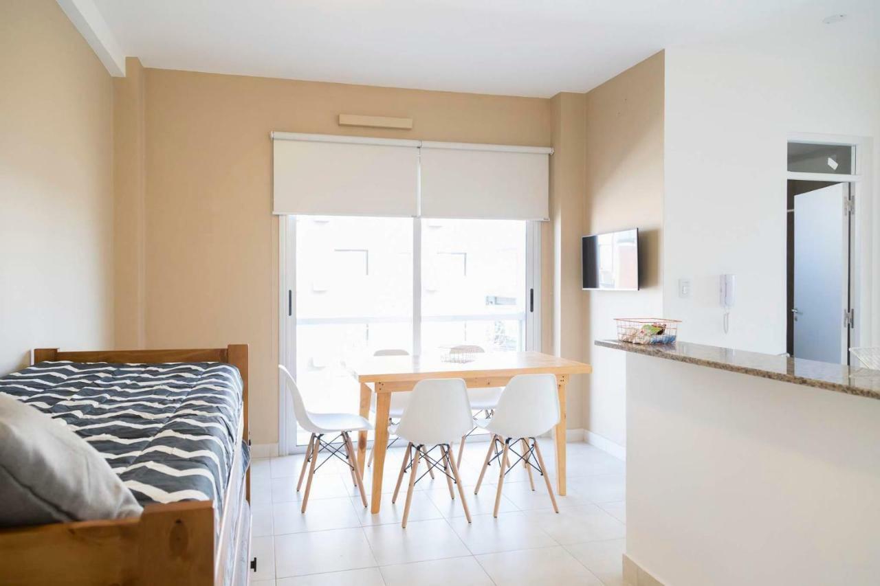 Del Sol Apartamentos 萨尔塔 外观 照片