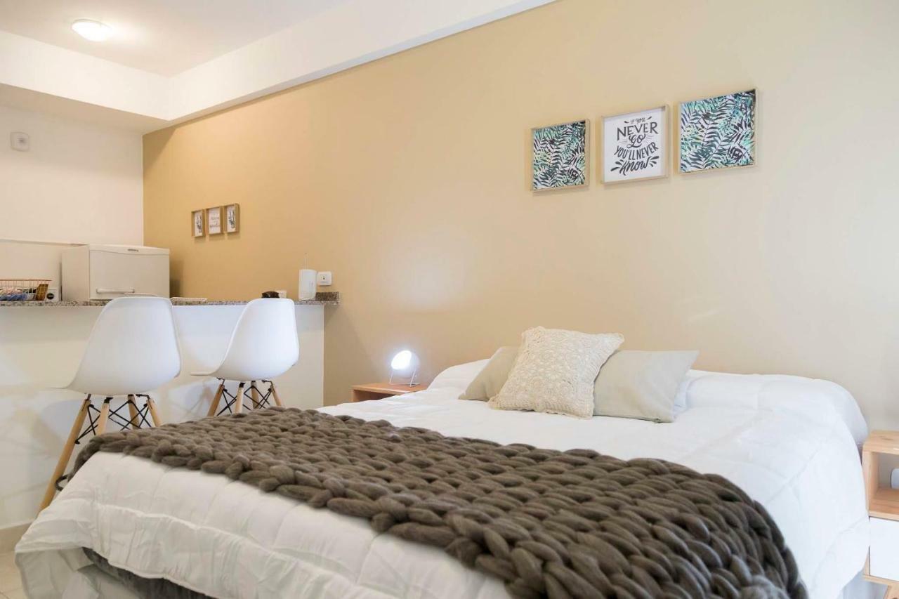 Del Sol Apartamentos 萨尔塔 外观 照片